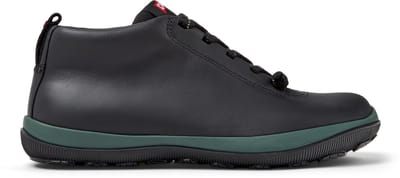 Camper Peu Pista Gm Enkellaarsjes - Damen - Zwart 2 - 36