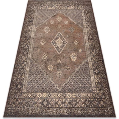 Kleden Rugsx Wollen tapijt ANTIGUA 518 76 JF300 OSTA 170x240 cm