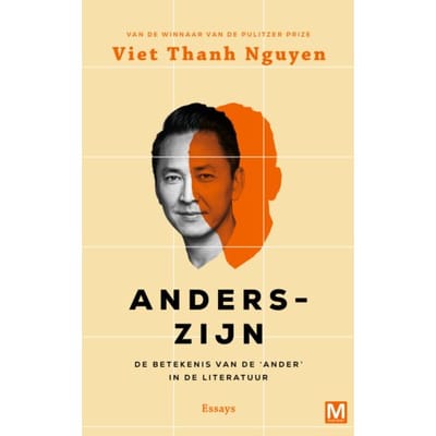 Anders-Zijn - Viet Thanh Nguyen