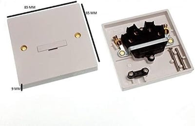 Elektrische Smeltende Spoorstaafjes voor Modelspoorwegen