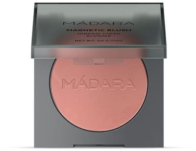 MÁDARA Mineral Cheek Blusher #2 Bare Blossom 6gr