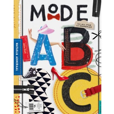 Mode Abc - Natasja Admiraal