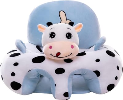 Leren Zitten Ligstoel Cover Voor Baby's - Baby Leren Zitten Stoel Cover - Zuigelingen Peuter