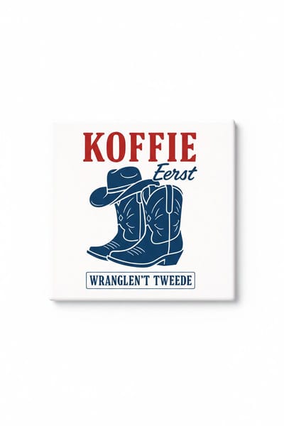 Tegel met Uniek Design | Ontwerp Jouw Eigen Tegel | Handgemaakt Cadeau voor Elk Interieur | Gepersonaliseerd op Aanvraag | Enkel of Grote Bestelling