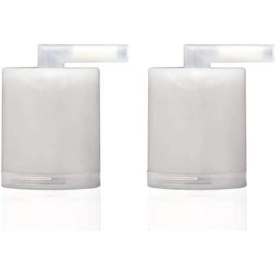 Filter voor centrale eenheid: 2 stuks filters/blisterverpakking H.Koenig V5-V5i - V6 pack de 2 - VF5