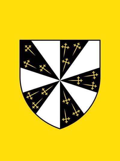 Vlag Pepingen 100x150cm