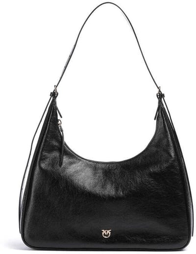 Miss Pinko Classic Shiny Calf
