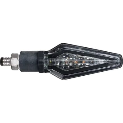 Motorfiets LED-knipperlichten vooraan Chaft Sound Plug & Play