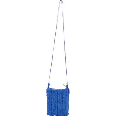 FELIPA Handtas Dames blauw