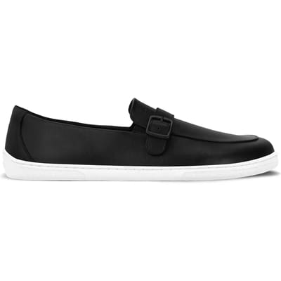 Be Lenka Amadeus Barefoot Loafers Zwart EU 43 Man