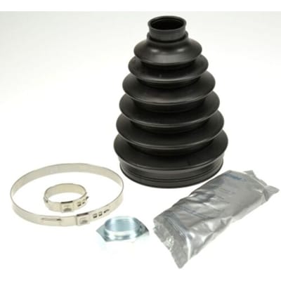 Balgenset, aandrijfas SPIDAN 24340