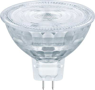 Ledvance Performance LED Spot Reflector GU5.3 MR16 3.4W 230lm 36D - 930 Warm Wit | Beste Kleurweergave - Dimbaar - Vervangt 20W