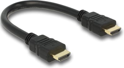 DeLOCK 83352 audio-/videokabel