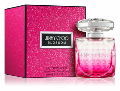 Jimmy Choo Eau De Parfum Jimmy Choo - Blossom Eau De Parfum  - 100 ML