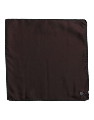 Zakdoek Zijde Accessoire