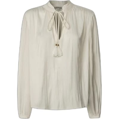 Vrouwenblouse Pepe Jeans Caeli