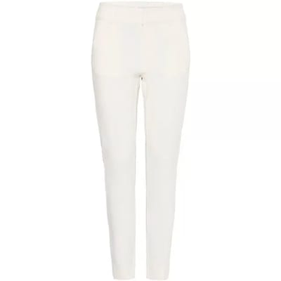 b.young - BYDIXI CHINO PANTS - Dames - Slim fit jeans