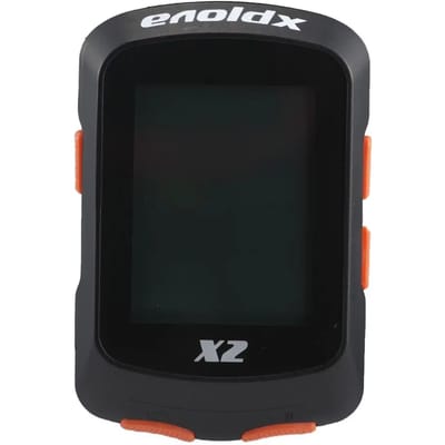 gps-teller Xplova X2