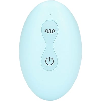 Loveline - Panty Vibrator met Afstandsbediening