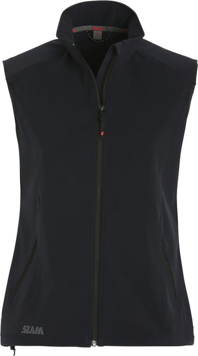 Slam Act Ws Softshell Gilet - Sportswear - Vrouwen
