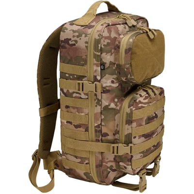 Rugzak Brandit US Cooper Patch Large