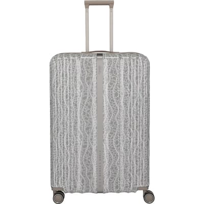 Travelite LASCANA Edition - 4-wiel trolley 76 cm (champagne)