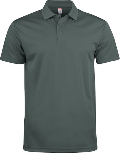 Clique Basic Active Polo 028254 - Pistol - S