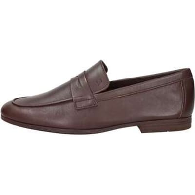 Mocassins Frau 34M5