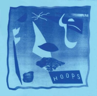 Hoopsnakes Ep - Hoops