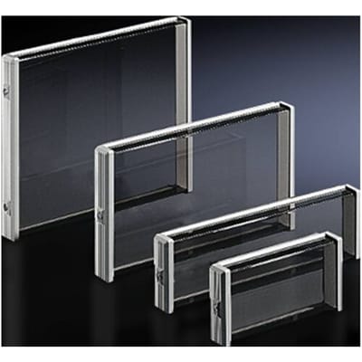 Rittal FT 2780.000 2780.000 Covering hood (l x b x h) 47.5 x 320 x 158 mm Acrylaatglas Meerdere kleuren 1 stuk(s)