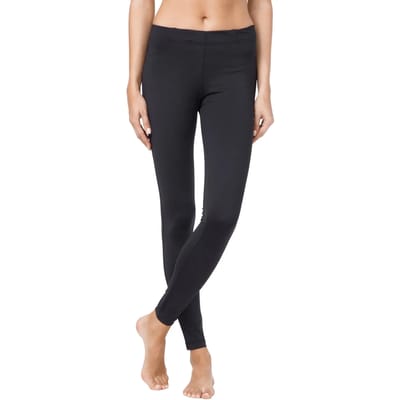 Leggings voor dames Conte Elegant Goldy Line