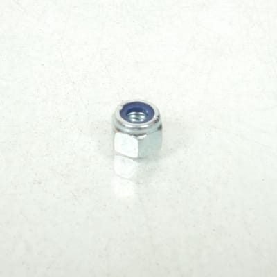 Originele bouten voor Peugeot 50 Speedfight-scooter, bouwjaar 1997-1998, rem / M6x100 / 710374, nieuw