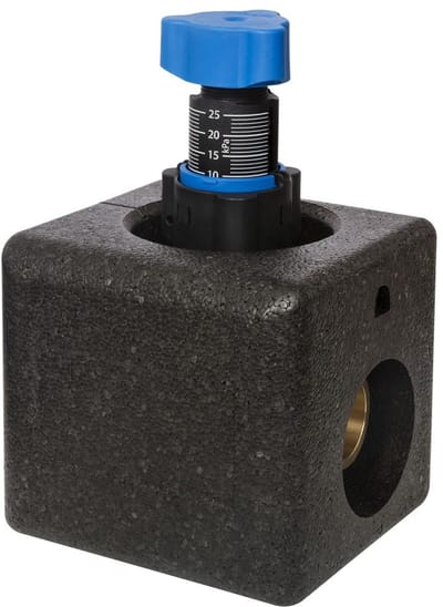 Danfoss asv-pv-4g automatische balansventiel 3/4