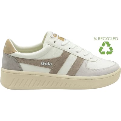 Damestrainers Gola Grandslam Trident