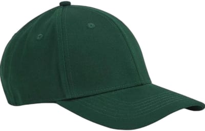 6-panel baseballpet Beechfield Earthaware Classic Organic