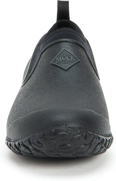 Muck Boot Muckster II Low - Zwart - Dames - 37