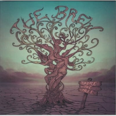 The Brew - Shake The Tree (CD)