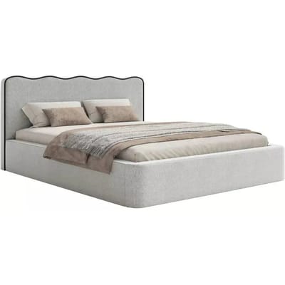 Bedframe Sova 200 x 200 | NADUVI Collection