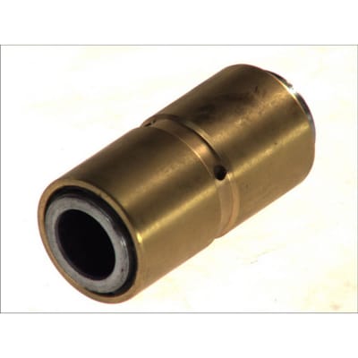 Bus, veerschommel DT Spare Parts 4.50490