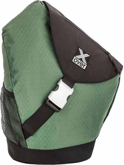 X-Over Frankfurt Fir Green M