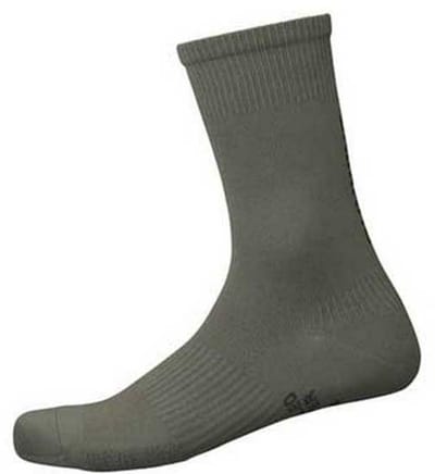 Shimano Evolve Sokken Groen EU 45-48 Man
