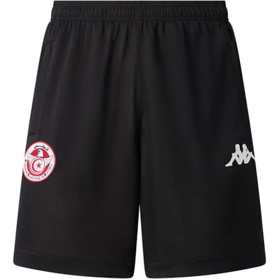 Short Third Tunisie Mixiozip Pro 2023