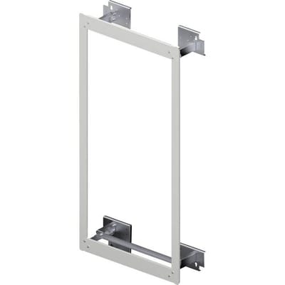 Rittal SV 9666.841 Inbouwset Staal 1 stuk(s)