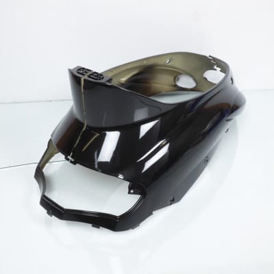 kuipenset voor scooter piaggio 50 liberty 2004 tot 2006 zwart nieuw