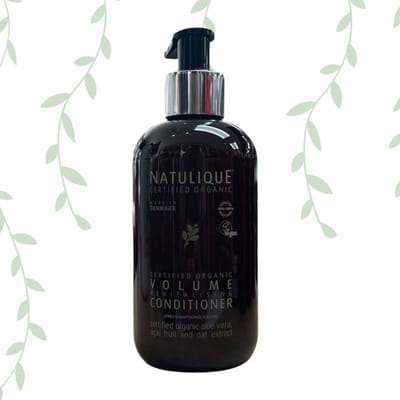 Natulique Volume Conditioner