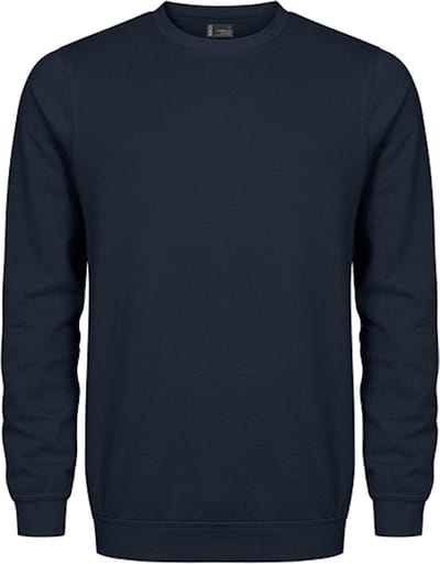 EXCD Unisex Sweater CD5077 - Navy - XS