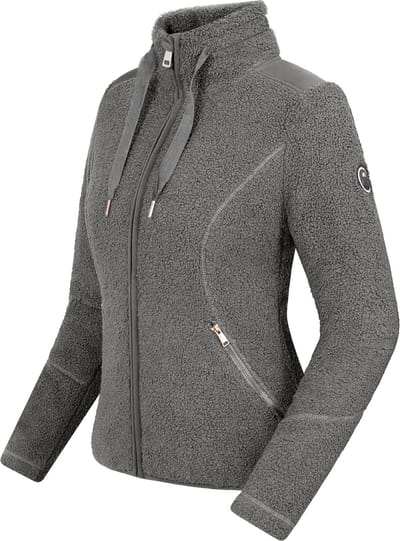 Marseilles Teddyfleece Jacket