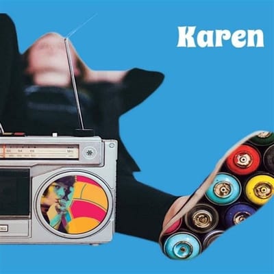 Karen - Karen