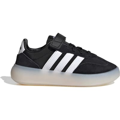 Adidas Barreda Decode El Schoenen Zwart EU 33 Kinderen