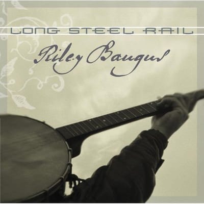 Long Steel Rail